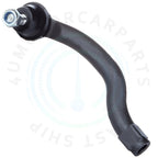 2X Front Outer Tie Rod End Kit for Acura TSX (2009–2014) & Honda Accord (2008–2012)
