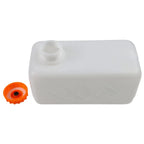 5.5L Plastic Car Fuel Tank for Air Diesel Parking Heater