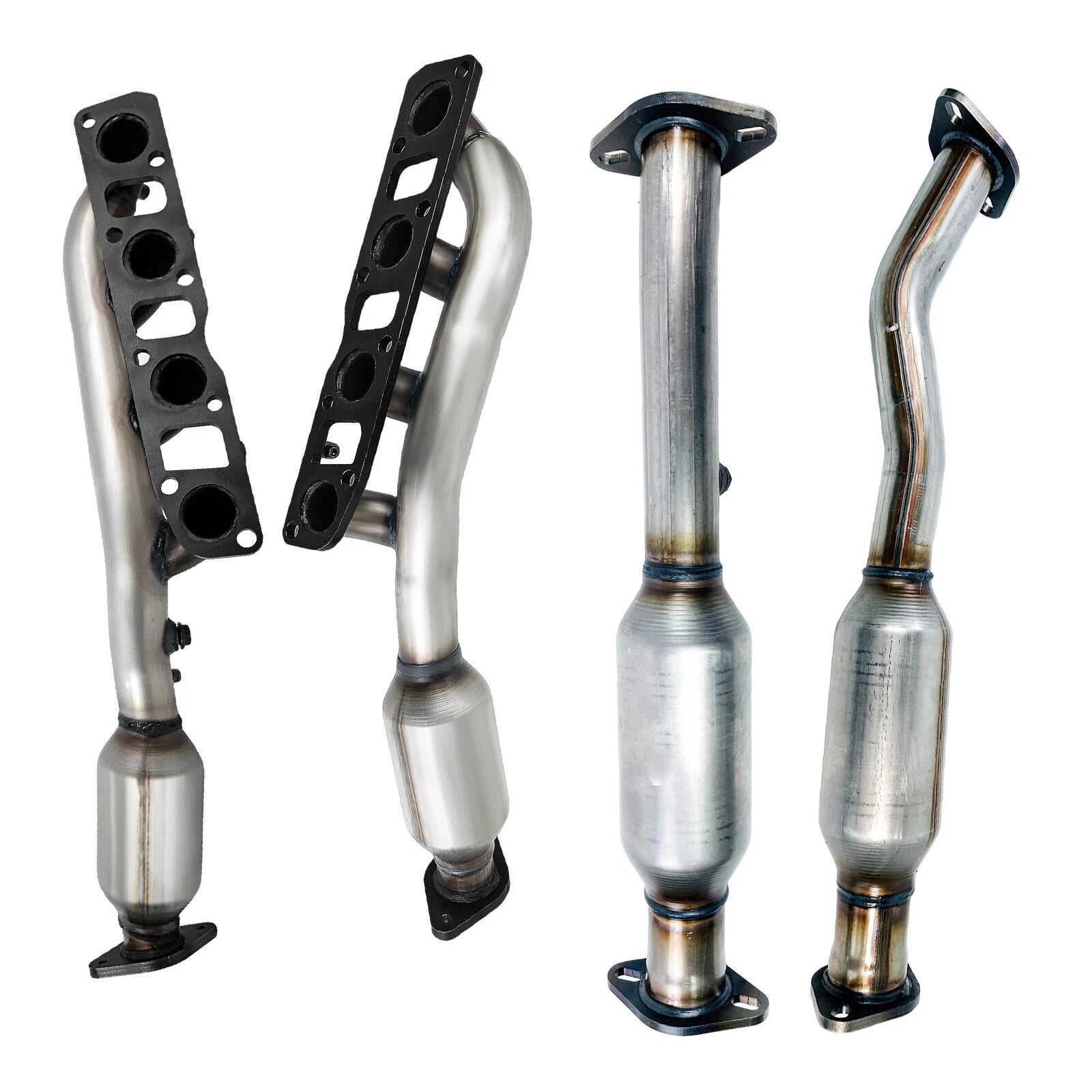 Catalytic Converter for Nissan Titan Armada Infiniti QX56 5.6L V8 (2004–2015)