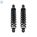 2X Front Shock Absorbers for John Deere Gator 4x2, 6x4, TH, TS, TX (AM130448)