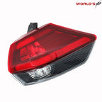 Tail Light Assembly for Nissan Rogue (2017–2019) Left + Right