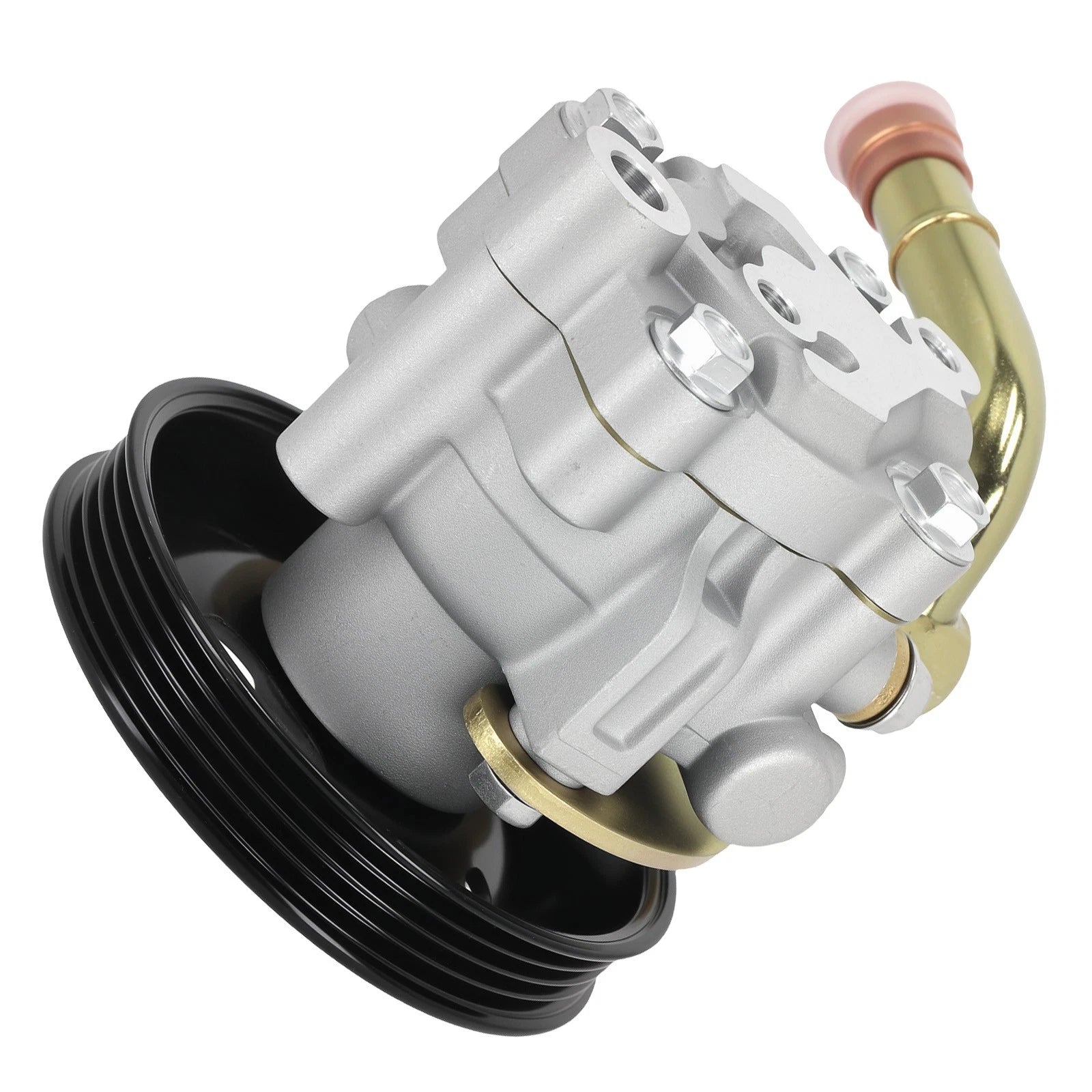 Power Steering Pump for Infiniti I30 I35 Nissan Maxima 3.0L 3.5L (1996–2004) 4911040U15