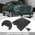 Center Console Cover for Chevrolet Silverado 1500 (2007–2013) 20864151