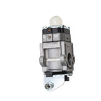 Carburetor for Husqvarna 165BT Backpack Blower (Walbro WYK 153 317)