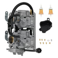 Carburetor for Kawasaki KFX700 Brute Force 650 (2004–2011)