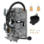 Carburetor for Kawasaki KFX700 Brute Force 650 (2004–2011)