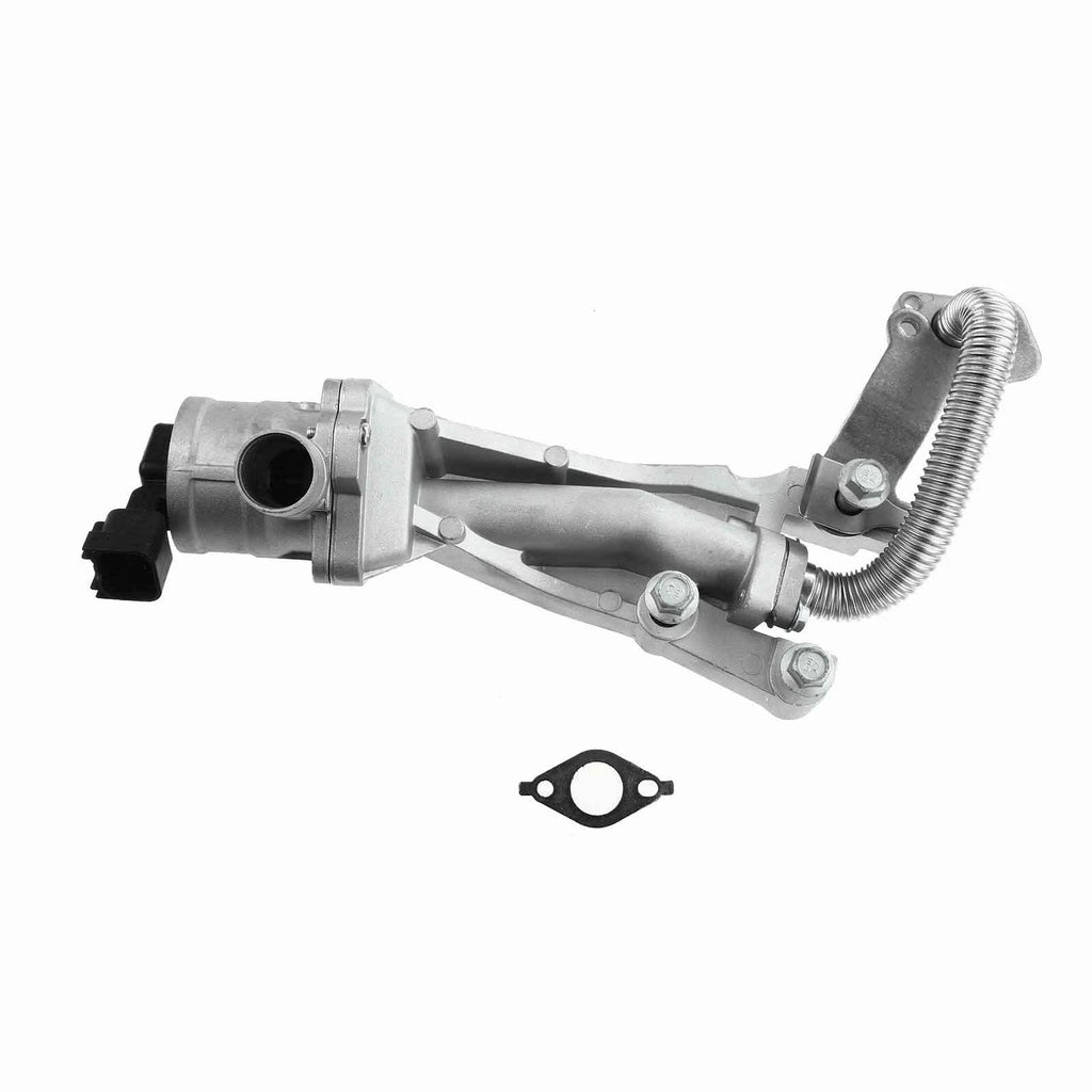 Secondary Air Injection Check Valve for Buick Lucerne Chevrolet Impala (2006–2011)