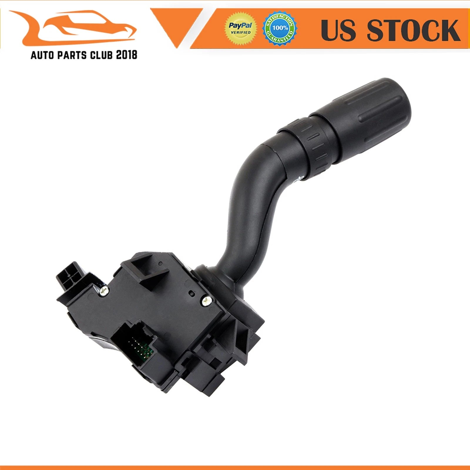 Wiper Turn Signal Switch for Ford Escape (2008-2012)