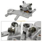 Rear Brake Caliper & Pads for Honda CR125R CR250R (2002–2007) 43150-MKE-A01