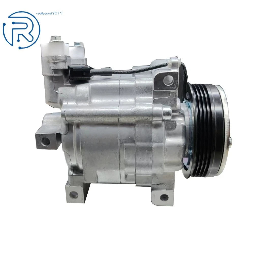 A/C Compressor with Clutch for Subaru WRX 2.5L (2012–2016) 97485