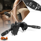 Turn Signal Wiper Fog Light Switch for Chrysler Sebring Stratus (2001–2006)
