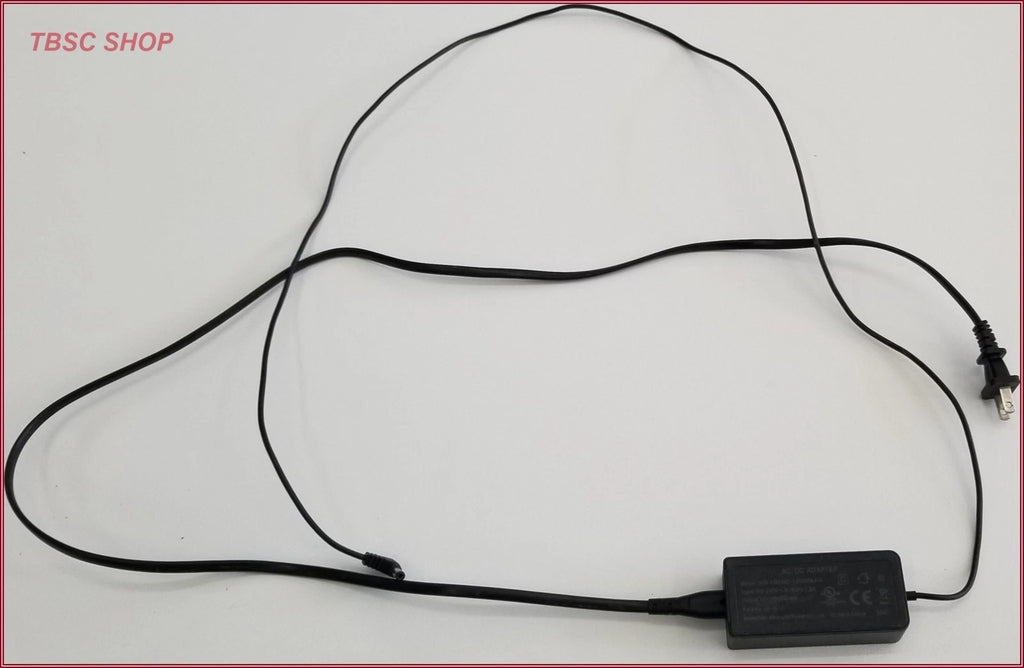 Echelon EX-4S Power Supply AC/DC Adapter for JHD-AD036D