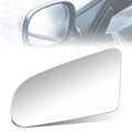 Side Door Mirror Glass for Buick LeSabre, Electra, Delta 88 (1987–1991)