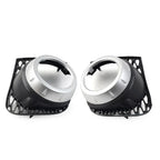 Fog Light Bezel for Land Rover Range Rover (2010-2012)