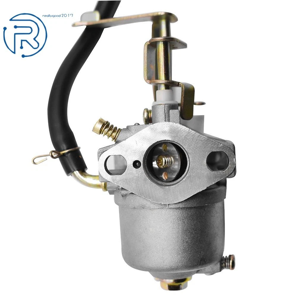 Generator Carburetor Kit for Homelite GEN1100 GEN154 (1500/2000 Watts) HGCA1400