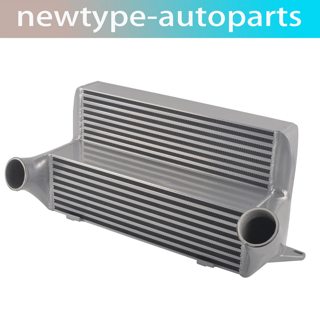 7.5" Aluminum Intercooler for BMW 135i 335i 335xi (2007–2013)