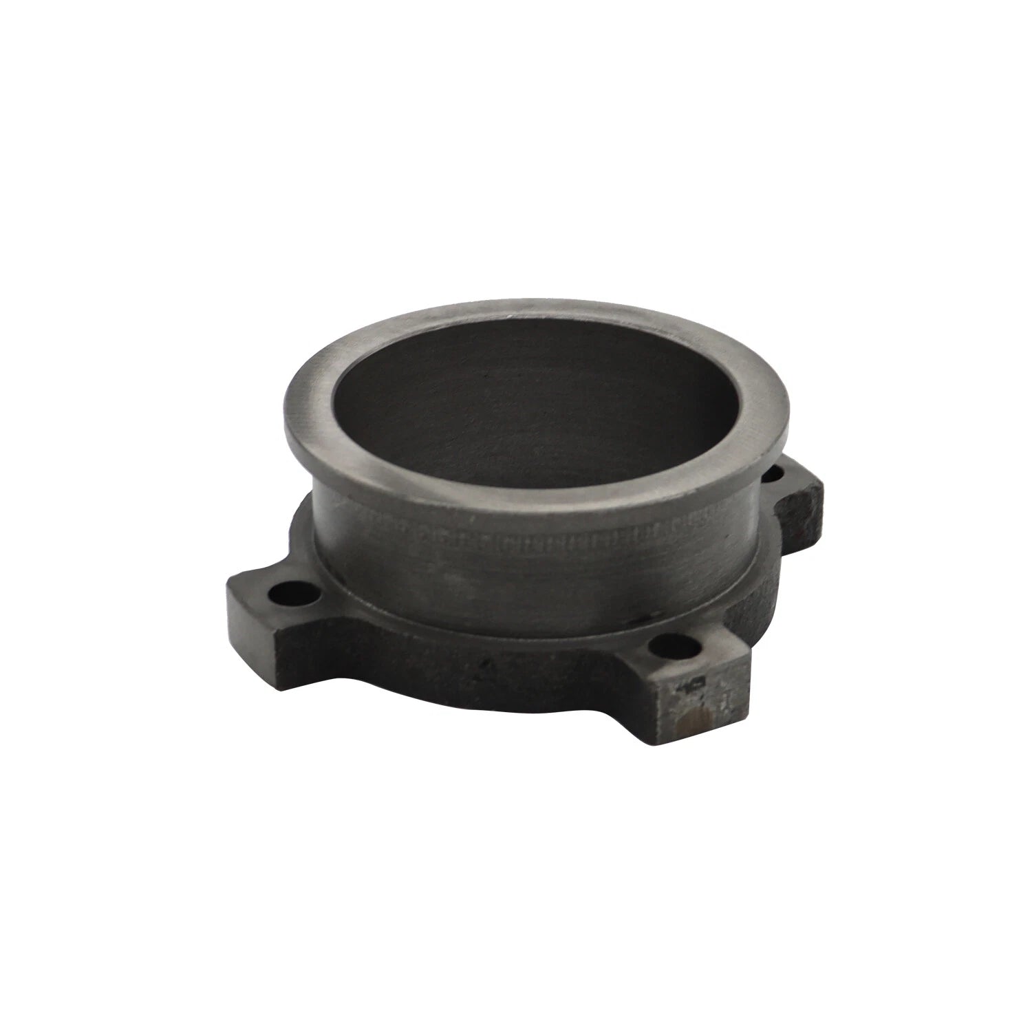 3" Turbo Flange to 3" V-Band Adapter for GT30 GT35 T3 (Universal)