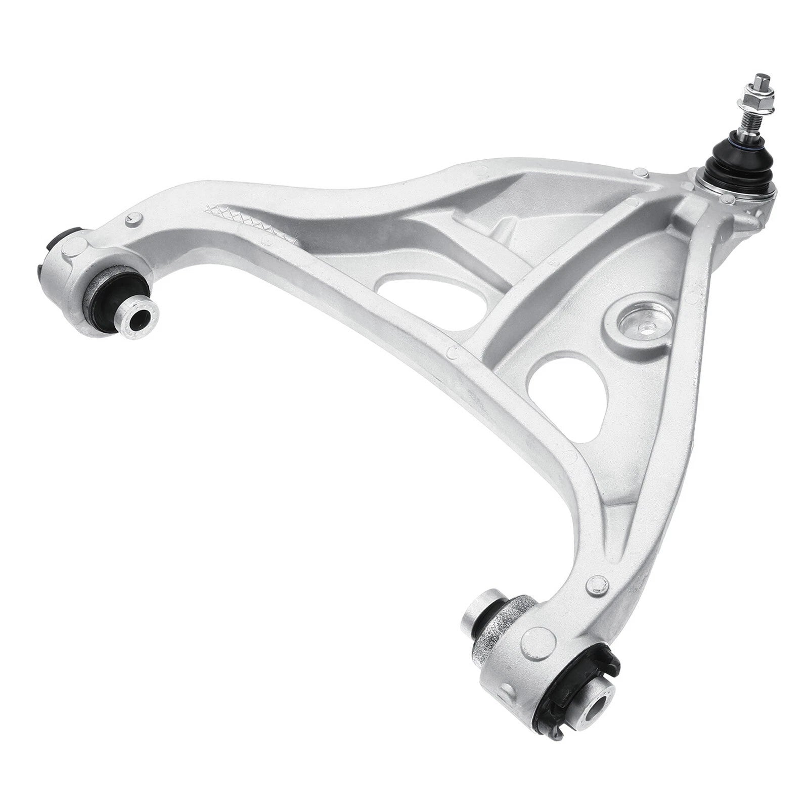2X Front Lower Control Arm with Ball Joint for Ford F-150 (2004-2008)