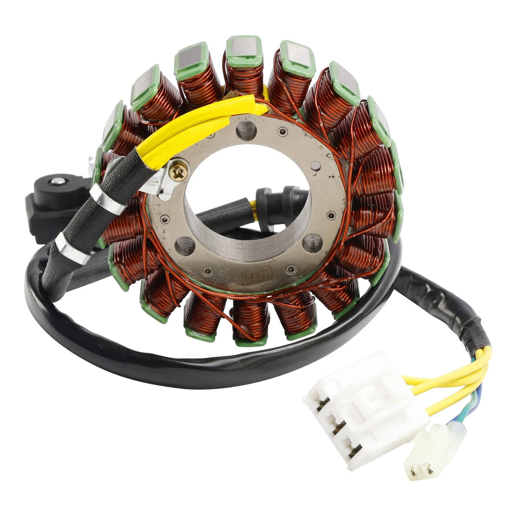Stator Alternator for SYM Joymax300 / GTS300 (2012–2017) (31120-L3A-000)