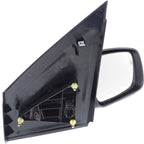Power Mirror Set of 2 for Ford Freestyle (2005–2007) Heated Manual Folding