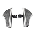 Front Floorboard Footboard for Harley Softail Breakout Fat Bob (2018-2023)