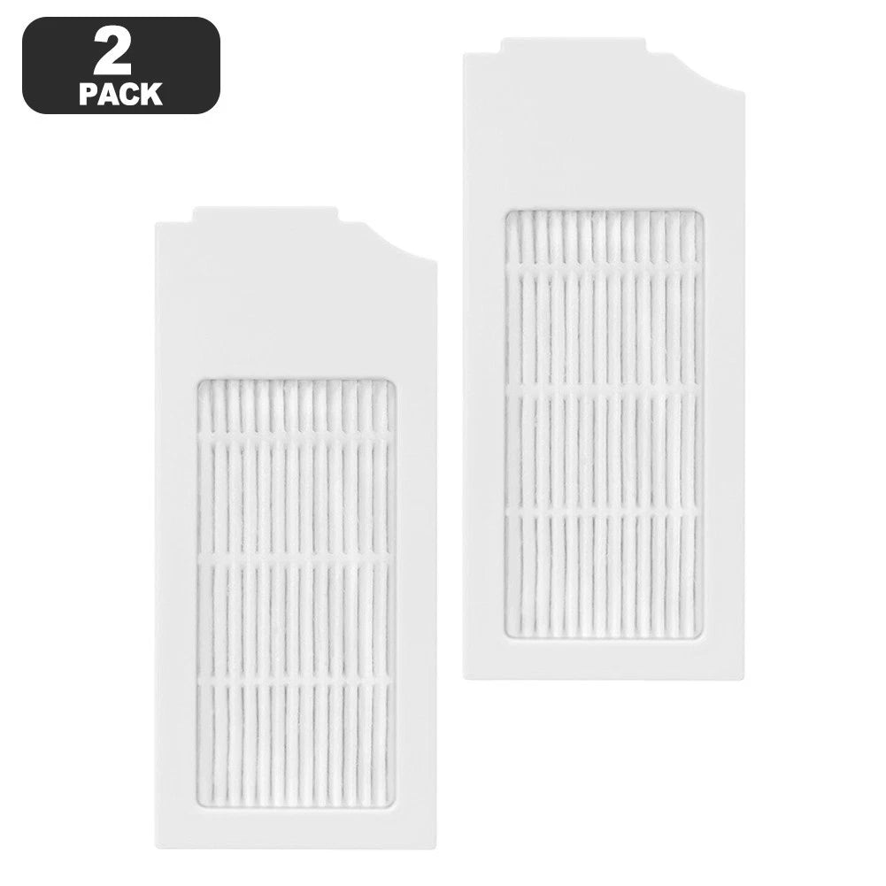 Washable Filter for Homes with Children (Captures Fine Dust Particles)