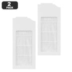Washable Filter for Homes with Children (Captures Fine Dust Particles)