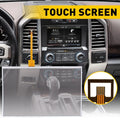 8'' Touch Screen Glass Digitizer for Ford F150 (2015–2020)