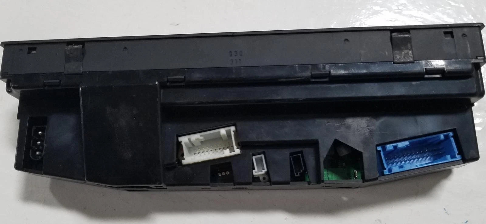 Heater A/C Climate Control for BMW 7 Series (1995–2001) 64116901314