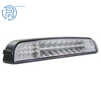 LED Light Bar Kit with Bracket & 2 Taillights for EZGO TXT (1996-2013)