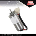 Fuel Shut Off Solenoid for Dodge Grand Caravan Sport (2001–2003)