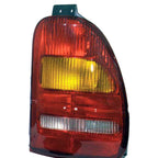 Replacement Passenger Side Tail Light Assembly for Ford Windstar (1995–1998)
