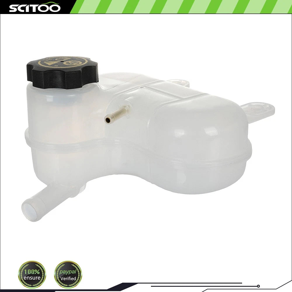 Coolant Reservoir Tank for Chevrolet Spark L4 1.4L (2016–2022) 94511521