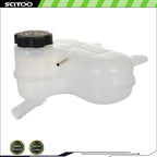 Coolant Reservoir Tank for Chevrolet Spark L4 1.4L (2016–2022) 94511521