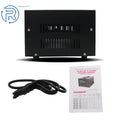 Voltage Converter Transformer for Universal Use (110V/220V)