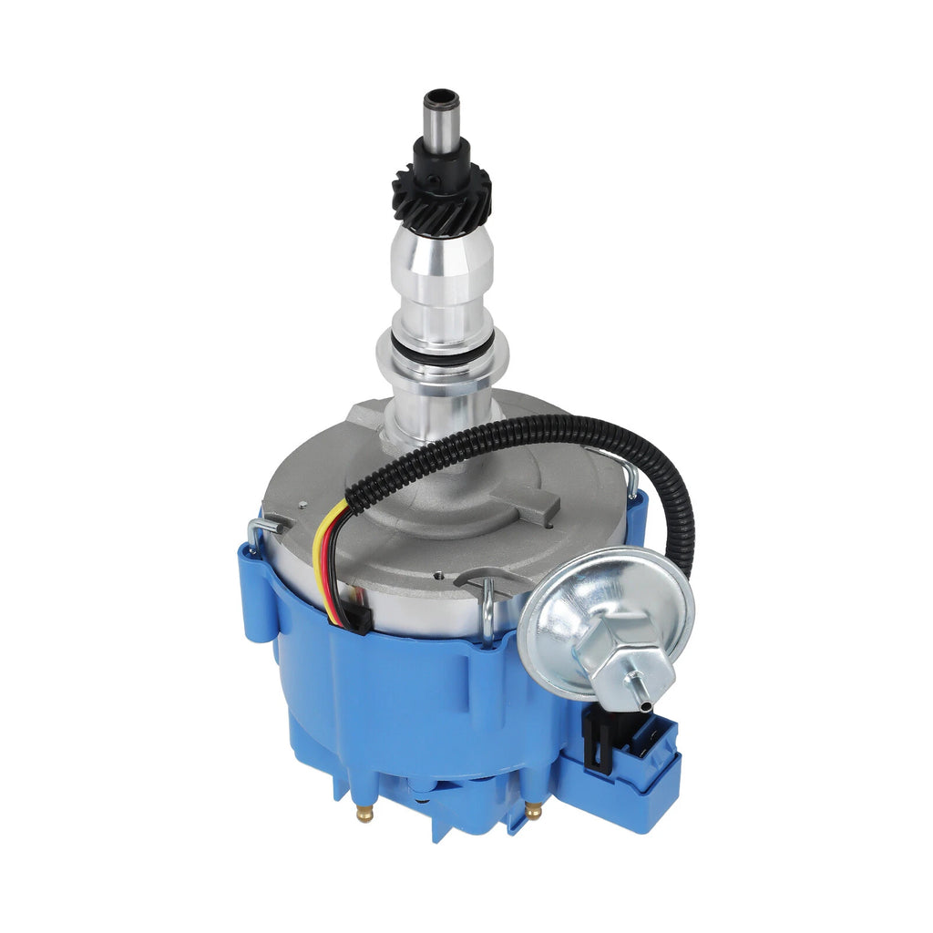 HEI Distributor for Ford F-250 F-350 E-150 E-250 E-350 300 Cu.In. (1980–1996)