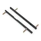 Seat Track Extensions Kit for Mustang & Cougar (1964–1970, 1967–1970)