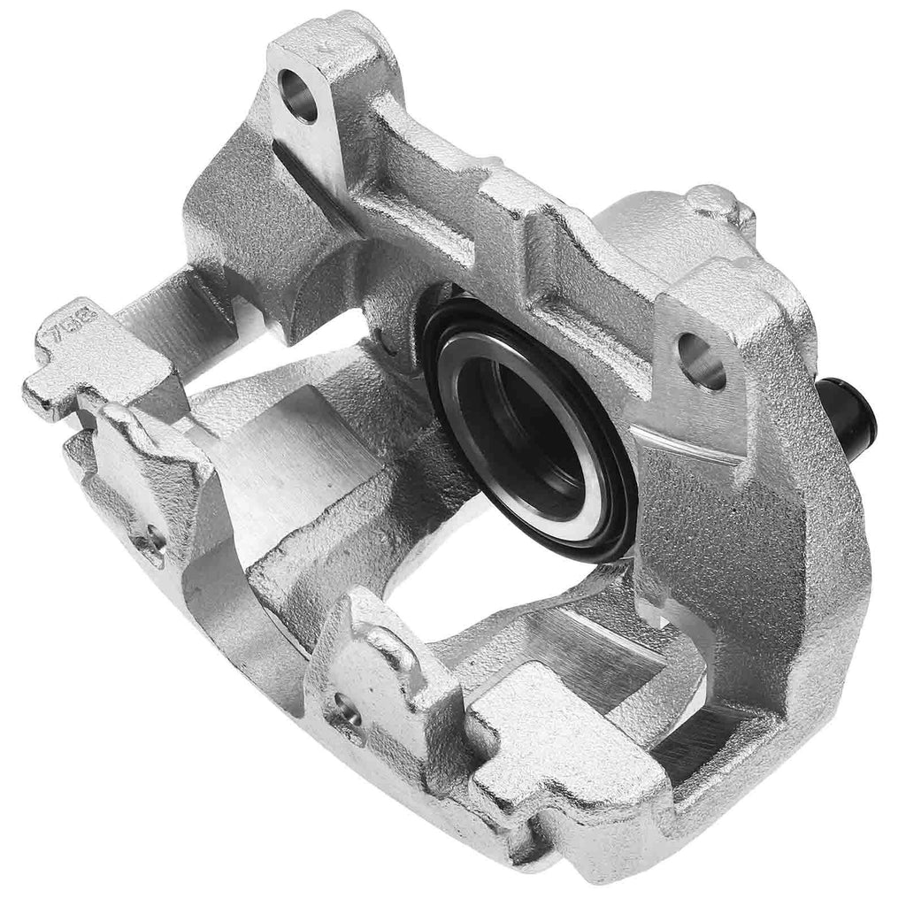 Front Right Brake Caliper with Bracket for Chevrolet Astra (2004â2008)