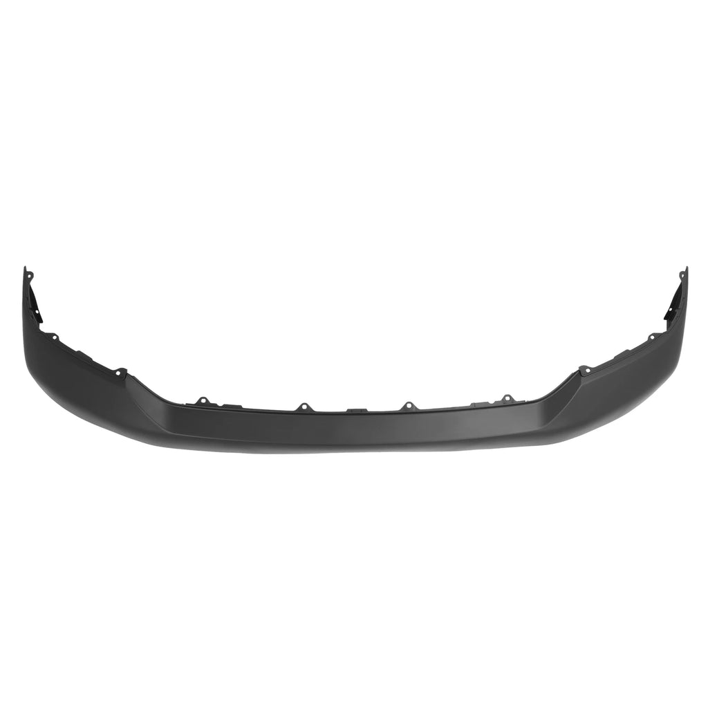 Front Upper Bumper Cover for Toyota Tundra (2007–2013)