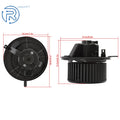 HVAC Blower Motor w/ Fan Cage for Audi A3/A3 Quattro (2006–2013) 1K1819015F