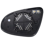 Heated Passenger Side Mirror Glass for Toyota Corolla (2014–2019) 0576