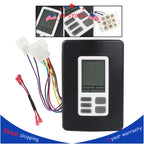 Digital Zone Thermostat for Coleman Mach 9330A3341 (12V)