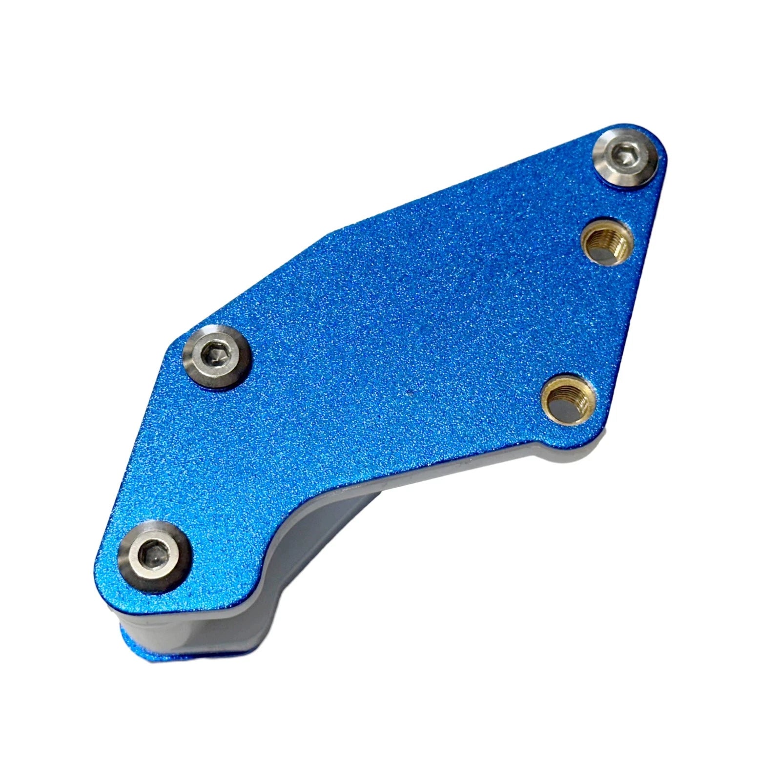 Chain Guide Guard Slider Idler for PIT PRO 125cc Dirt Bike (BBR Style)