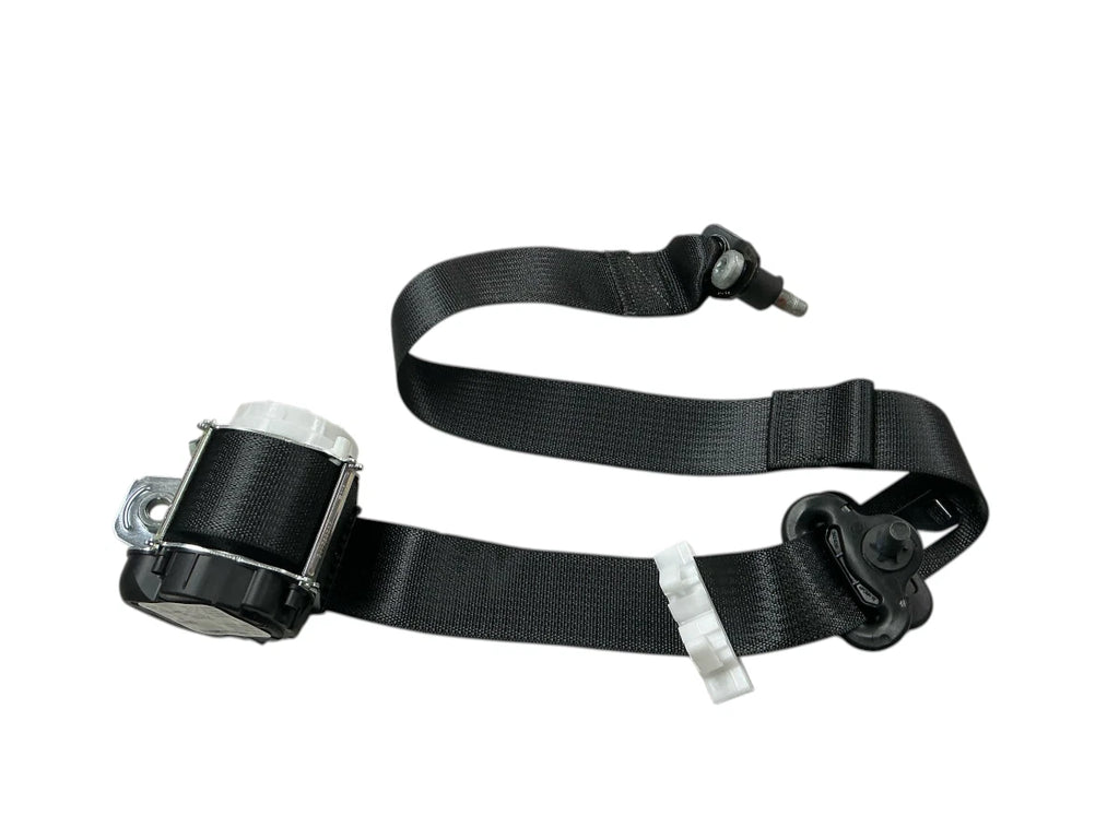 Set of 2 Rear Left & Right Seat Belts for RAM 1500 (2019–2024) 7AX80TX7AB