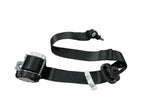 Set of 2 Rear Left & Right Seat Belts for RAM 1500 (2019–2024) 7AX80TX7AB