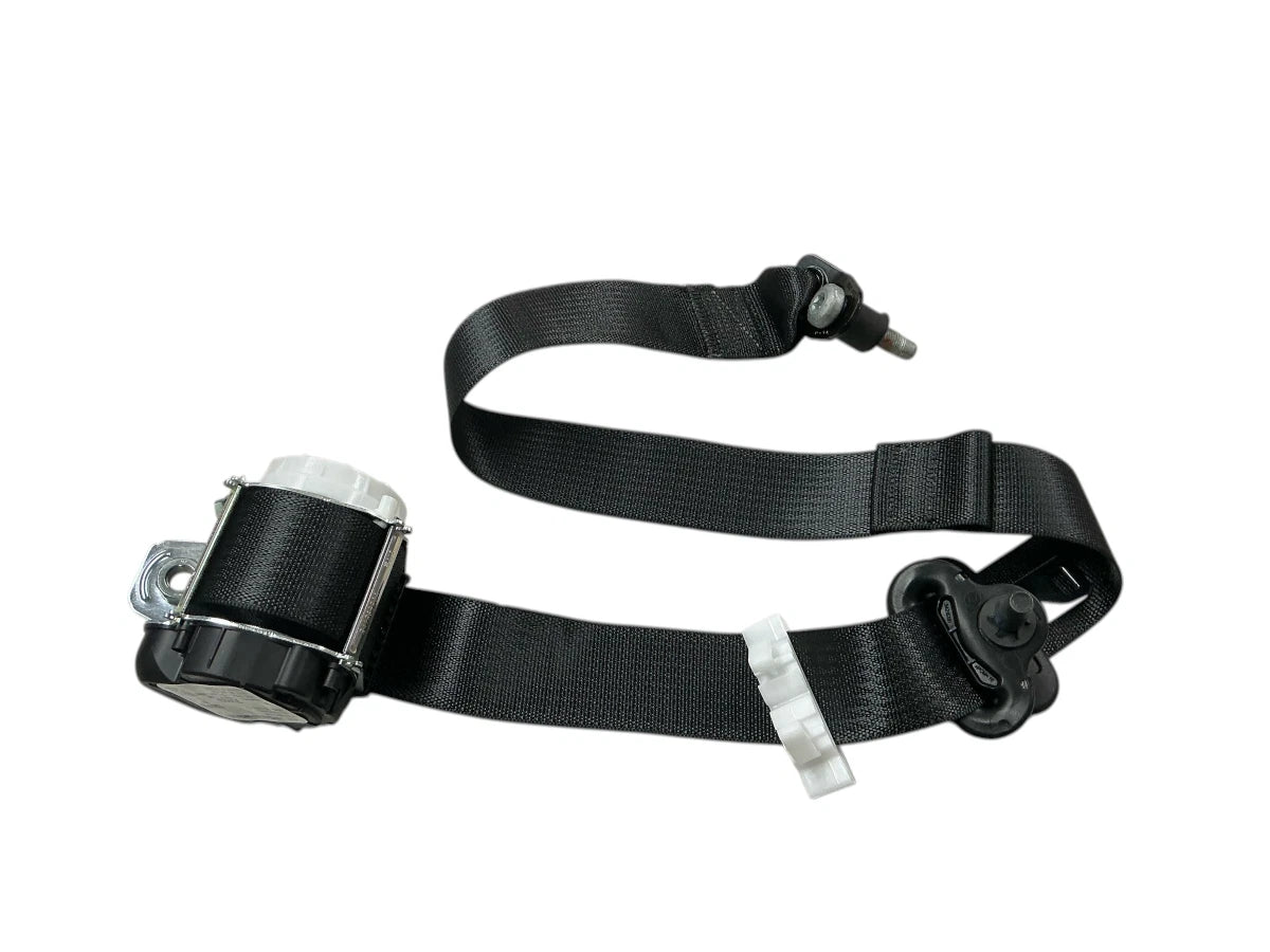 Set of 2 Rear Left & Right Seat Belts for RAM 1500 (2019–2024) 7AX80TX7AB