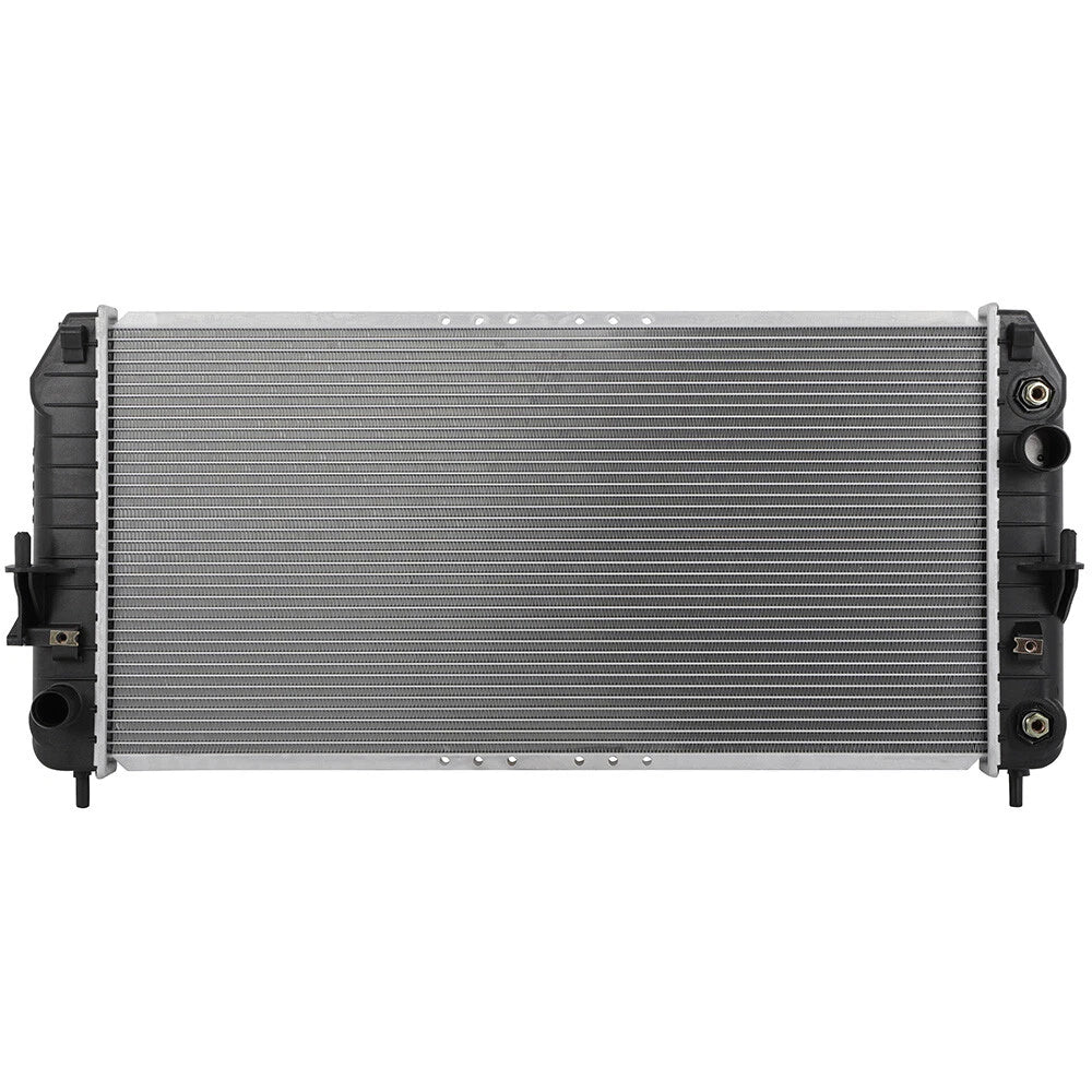 Radiator Assembly for Buick Lucerne (2006-2008) Cadillac DTS (2006-2011)