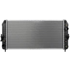 Radiator Assembly for Buick Lucerne (2006-2008) Cadillac DTS (2006-2011)