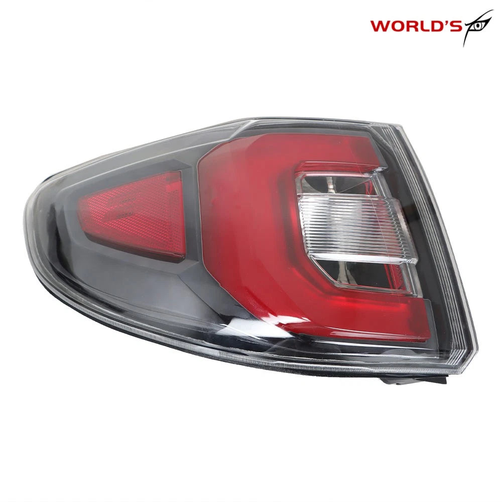 LED Tail Lights Brake Lamp Assembly for GMC Acadia (2013–2016) Left Side