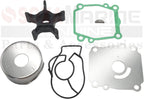 Water Pump Rebuild Kit for Suzuki DF100 115 140 150 175 (17400-92J21)